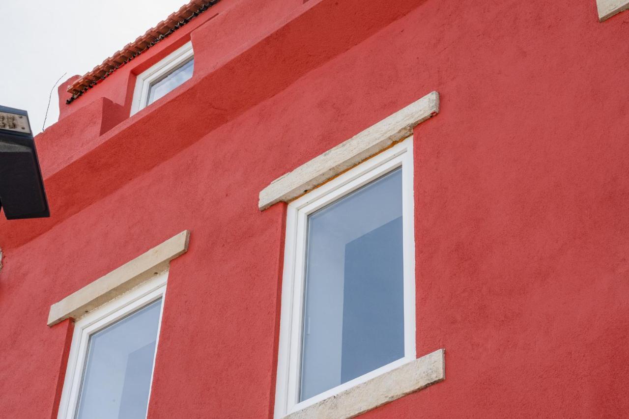 Campolide Charm Apartments Lisboa Kültér fotó