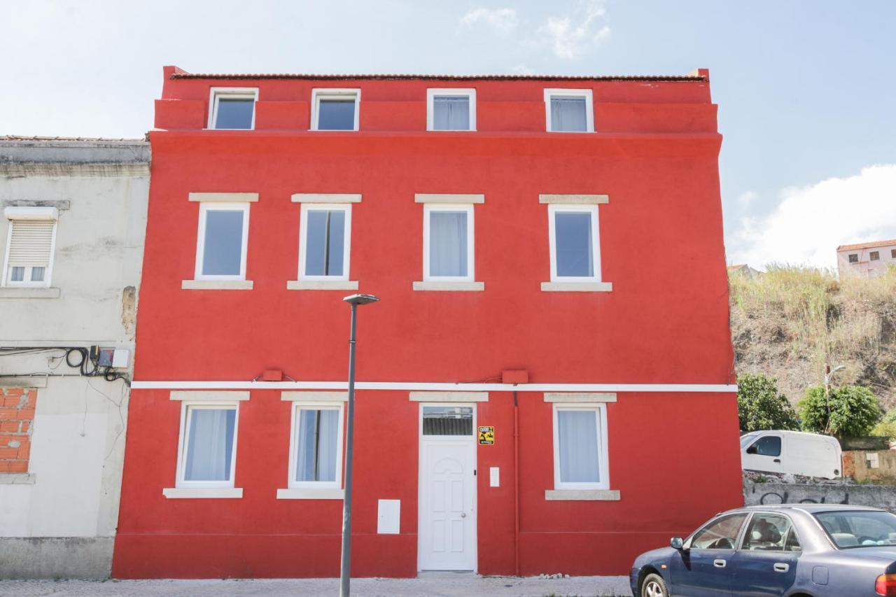 Campolide Charm Apartments Lisboa Kültér fotó