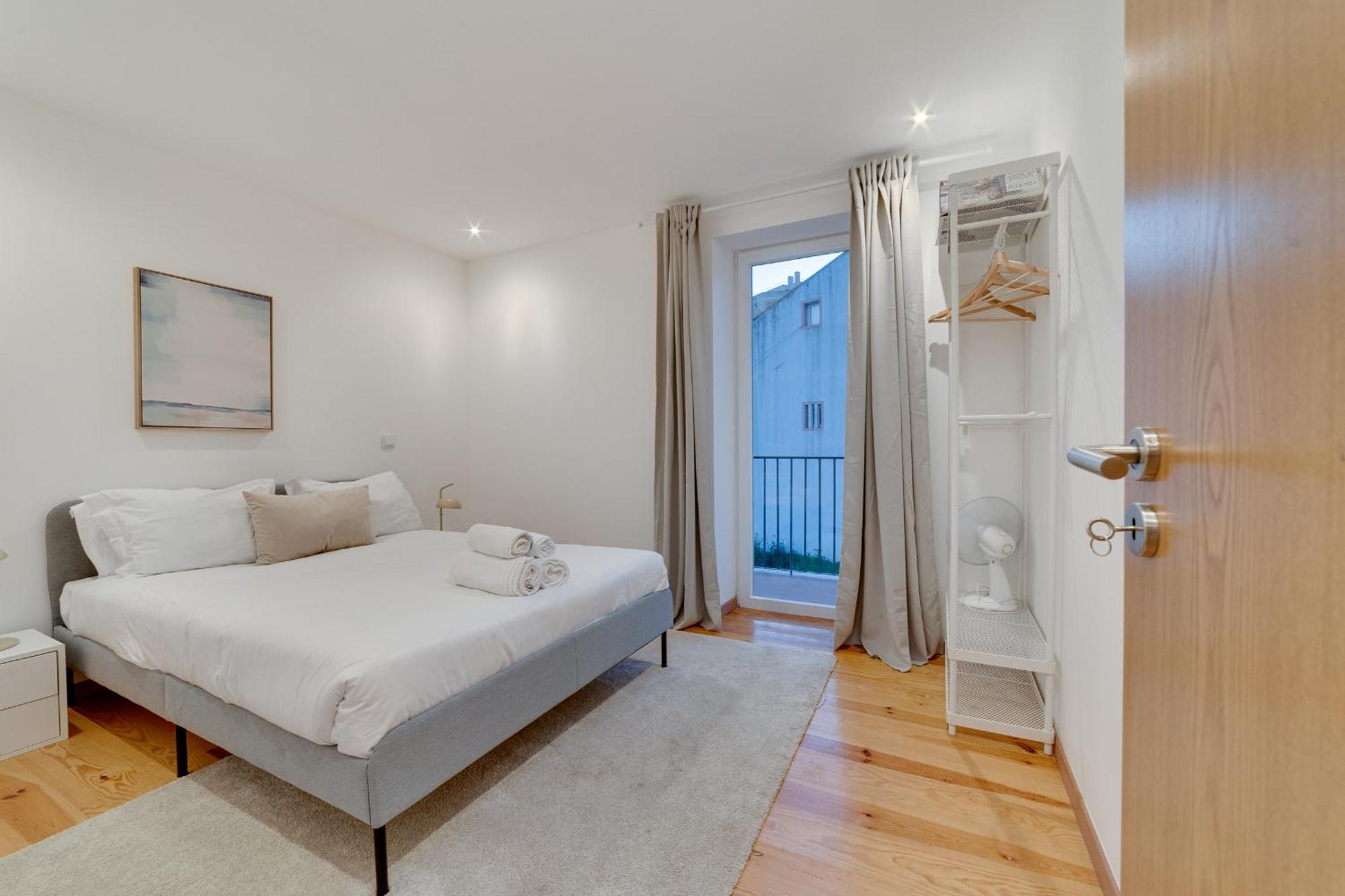 Campolide Charm Apartments Lisboa Kültér fotó