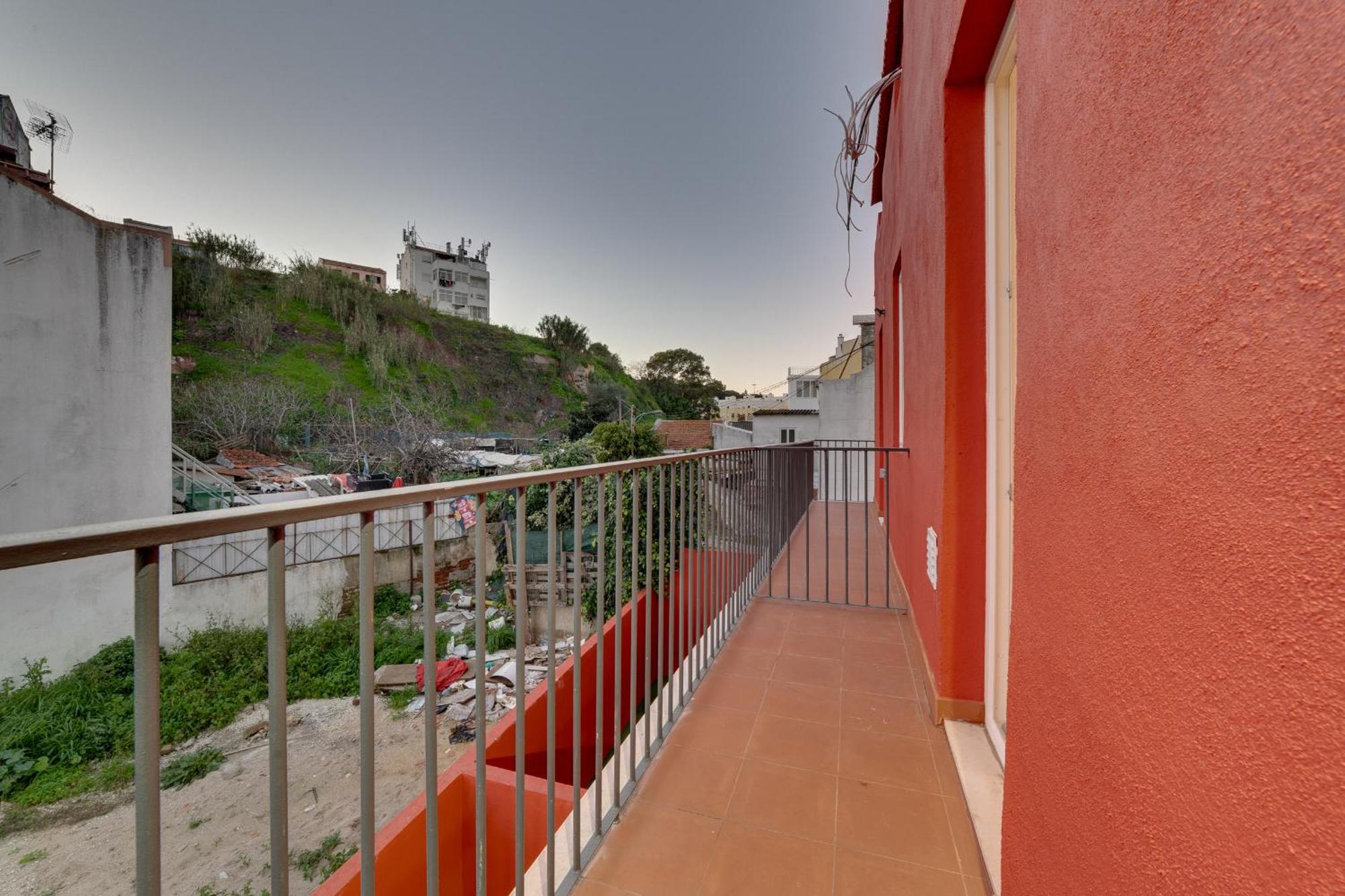 Campolide Charm Apartments Lisboa Kültér fotó
