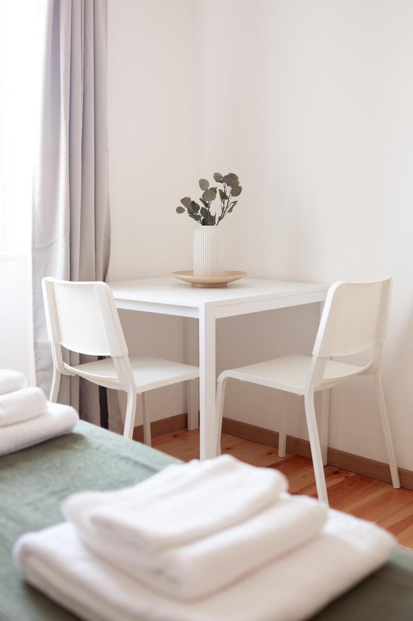 Campolide Charm Apartments Lisboa Kültér fotó