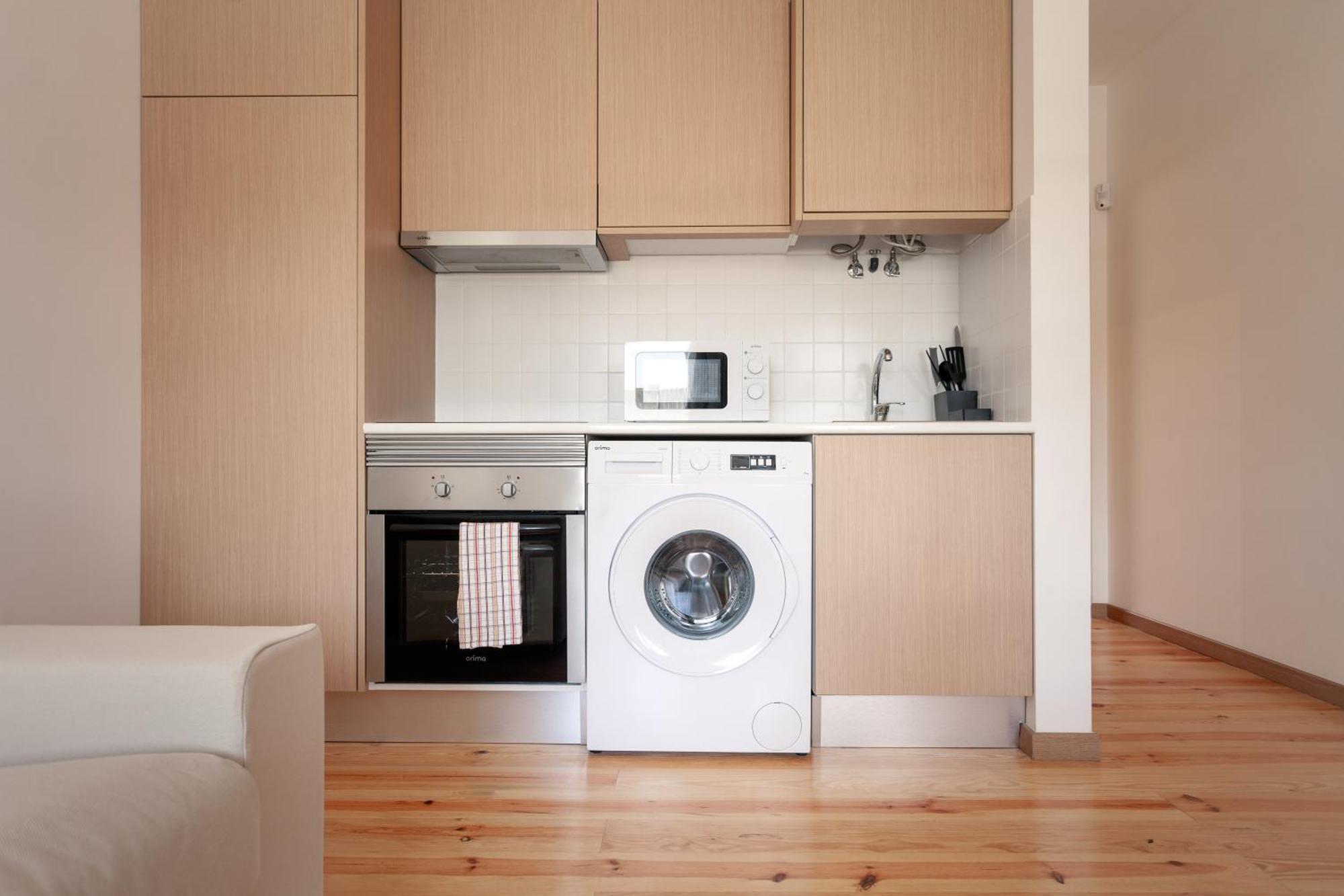 Campolide Charm Apartments Lisboa Kültér fotó